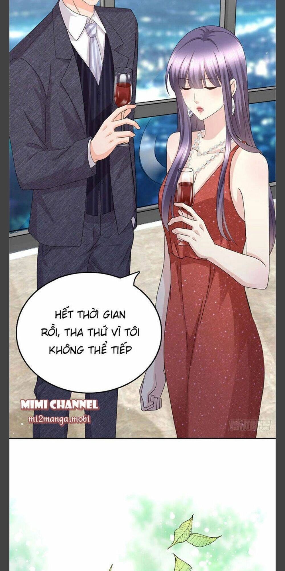 Bà Xã Quyến Rũ Trí Mạng: Tổng Tài Muốn Tái Hôn Chapter 47 - 20