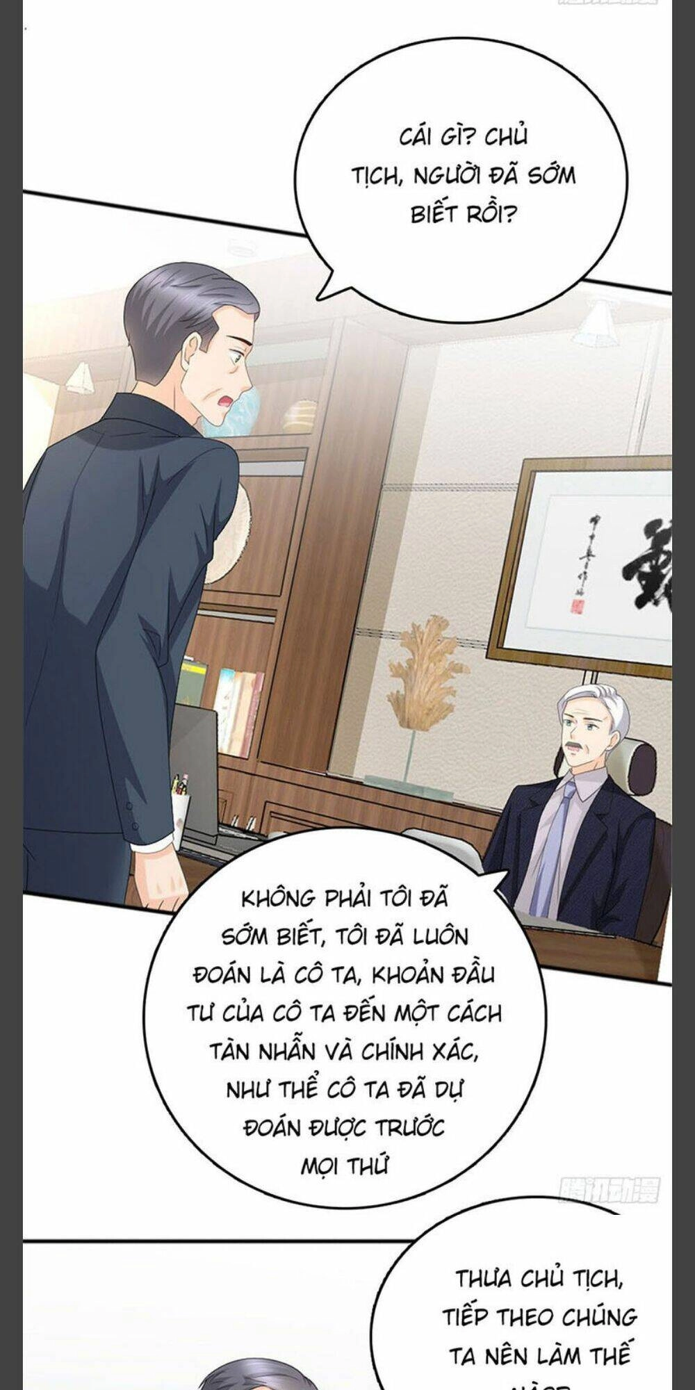 Bà Xã Quyến Rũ Trí Mạng: Tổng Tài Muốn Tái Hôn Chapter 47 - 23