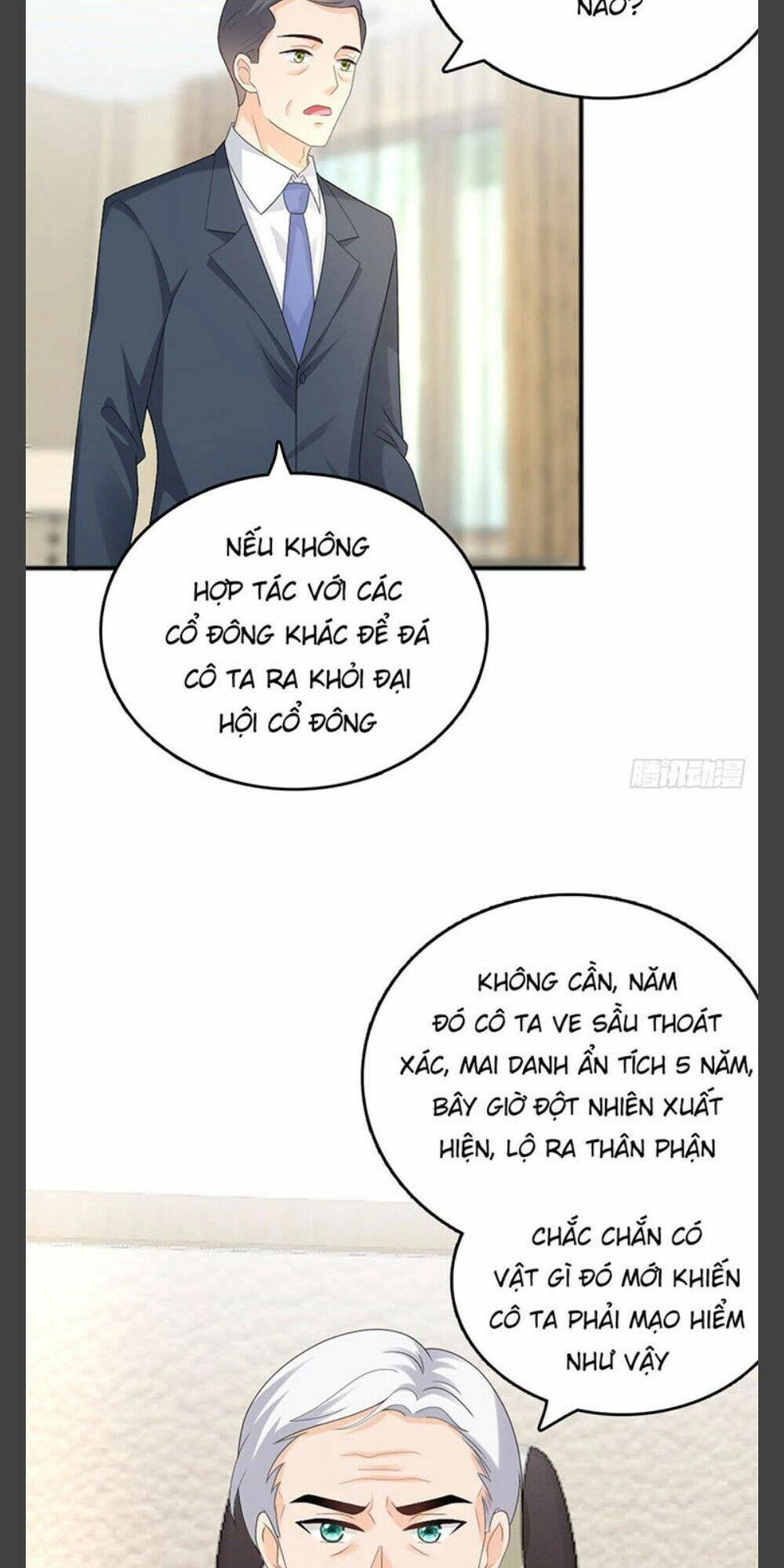 Bà Xã Quyến Rũ Trí Mạng: Tổng Tài Muốn Tái Hôn Chapter 47 - 24