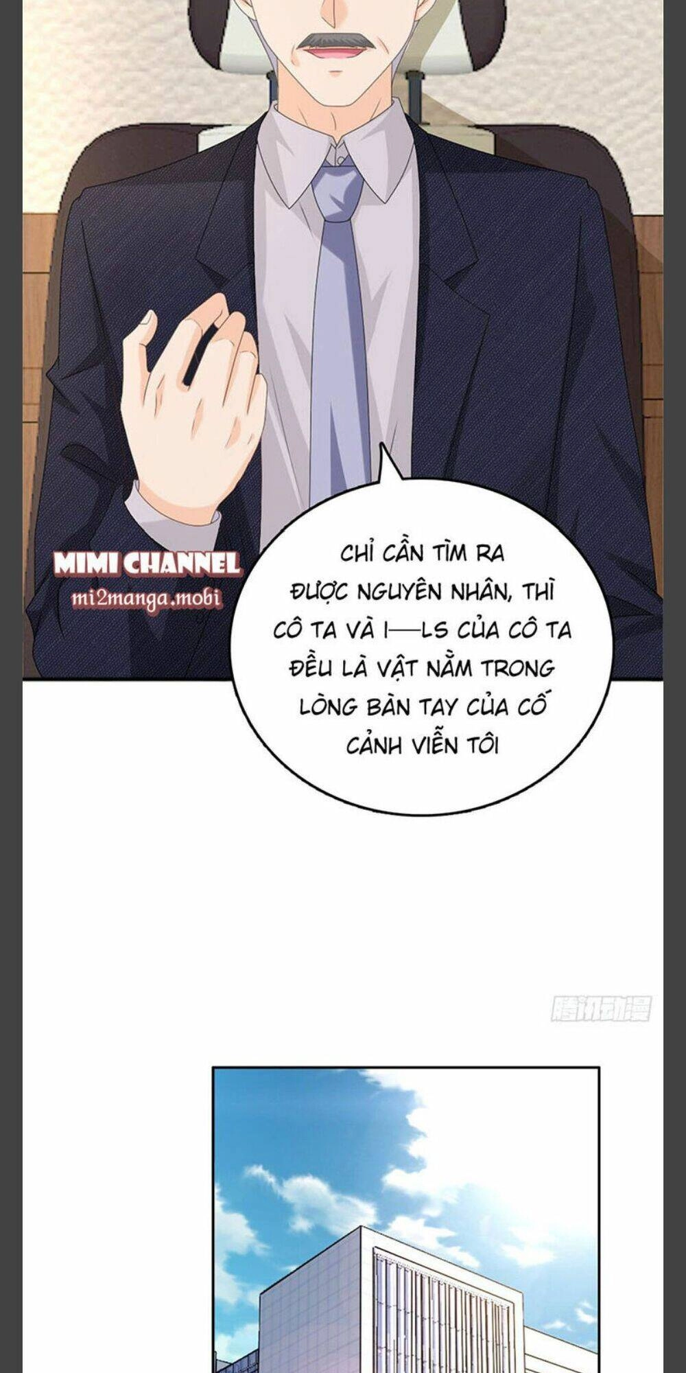 Bà Xã Quyến Rũ Trí Mạng: Tổng Tài Muốn Tái Hôn Chapter 47 - 25