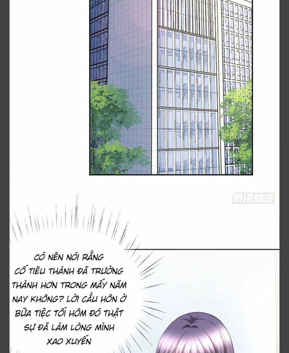 Bà Xã Quyến Rũ Trí Mạng: Tổng Tài Muốn Tái Hôn Chapter 47 - 26