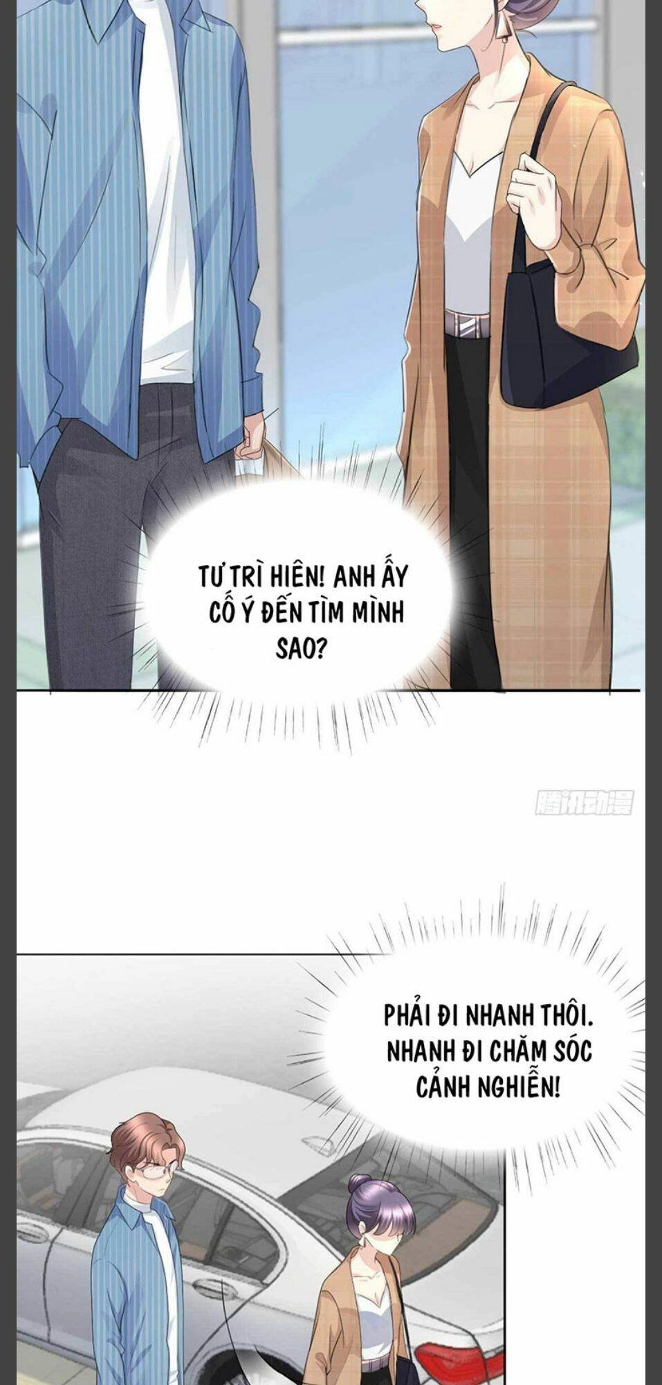 Bà Xã Quyến Rũ Trí Mạng: Tổng Tài Muốn Tái Hôn Chapter 48 - 2