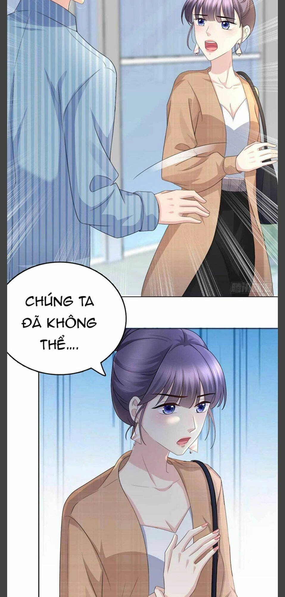 Bà Xã Quyến Rũ Trí Mạng: Tổng Tài Muốn Tái Hôn Chapter 48 - 4