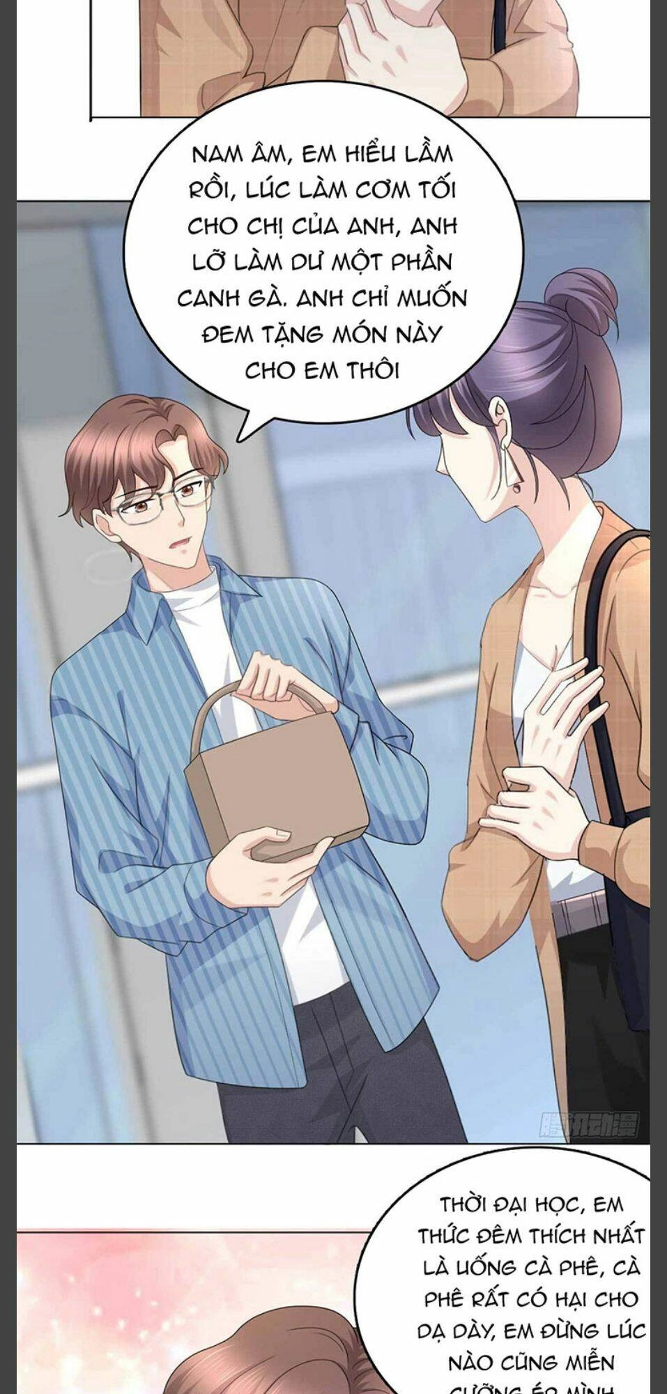 Bà Xã Quyến Rũ Trí Mạng: Tổng Tài Muốn Tái Hôn Chapter 48 - 5