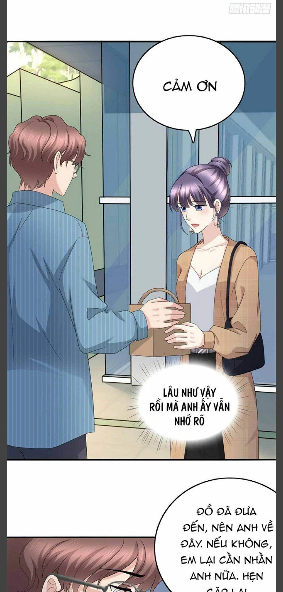 Bà Xã Quyến Rũ Trí Mạng: Tổng Tài Muốn Tái Hôn Chapter 48 - 7