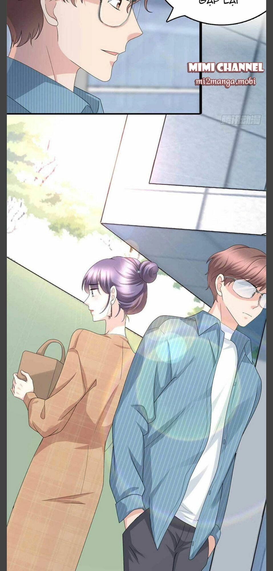 Bà Xã Quyến Rũ Trí Mạng: Tổng Tài Muốn Tái Hôn Chapter 48 - 8