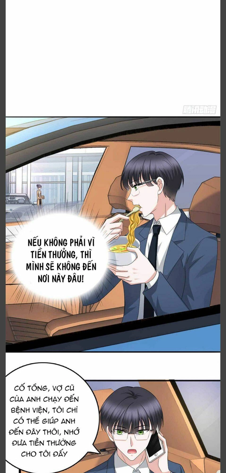 Bà Xã Quyến Rũ Trí Mạng: Tổng Tài Muốn Tái Hôn Chapter 48 - 10