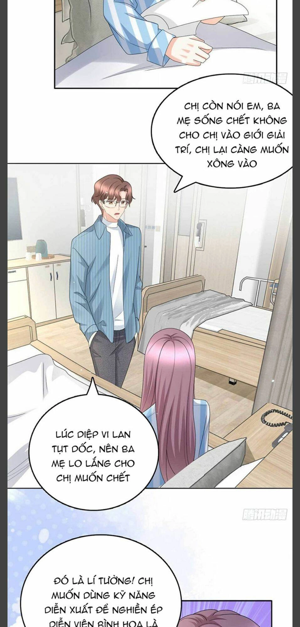 Bà Xã Quyến Rũ Trí Mạng: Tổng Tài Muốn Tái Hôn Chapter 48 - 13