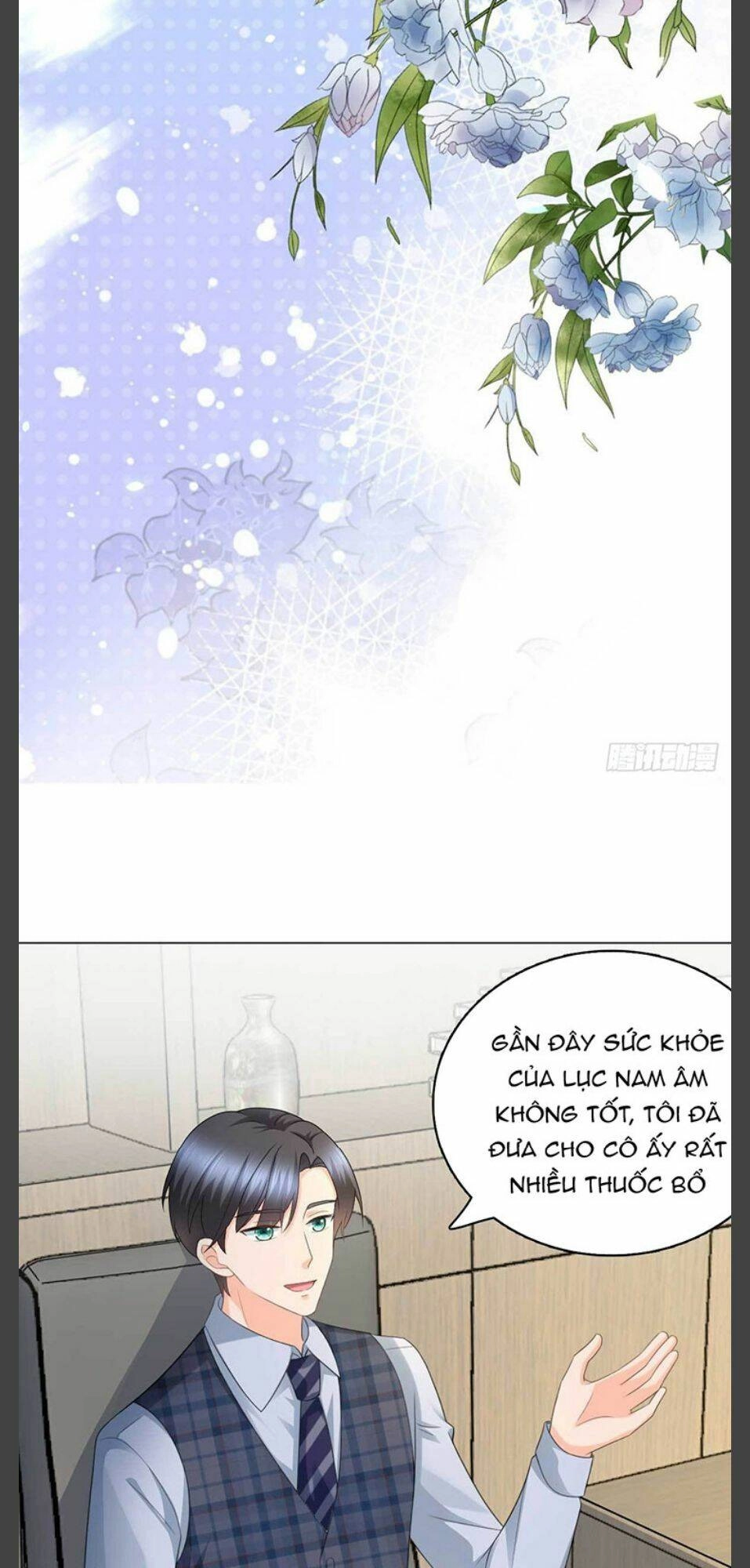 Bà Xã Quyến Rũ Trí Mạng: Tổng Tài Muốn Tái Hôn Chapter 48 - 16