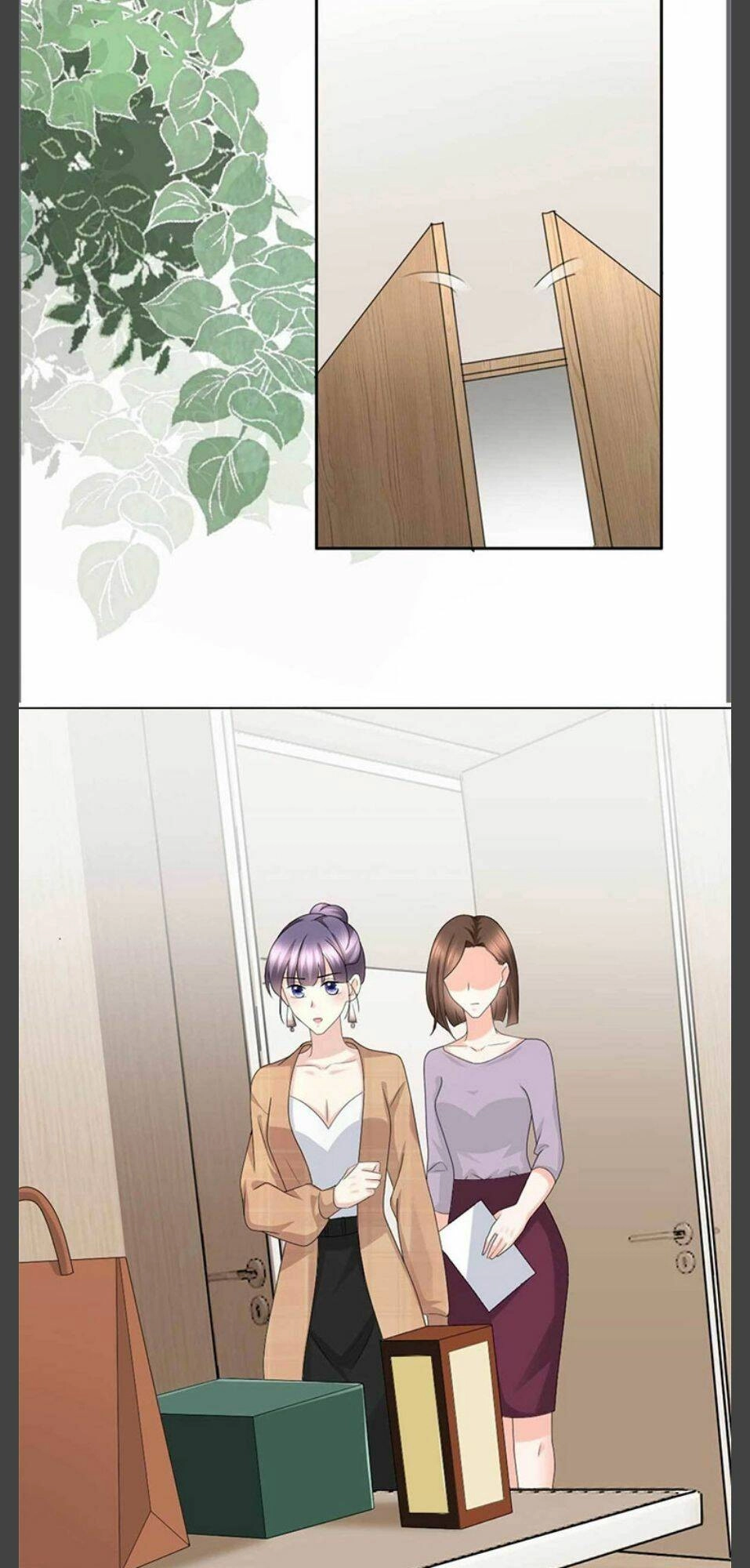 Bà Xã Quyến Rũ Trí Mạng: Tổng Tài Muốn Tái Hôn Chapter 48 - 18