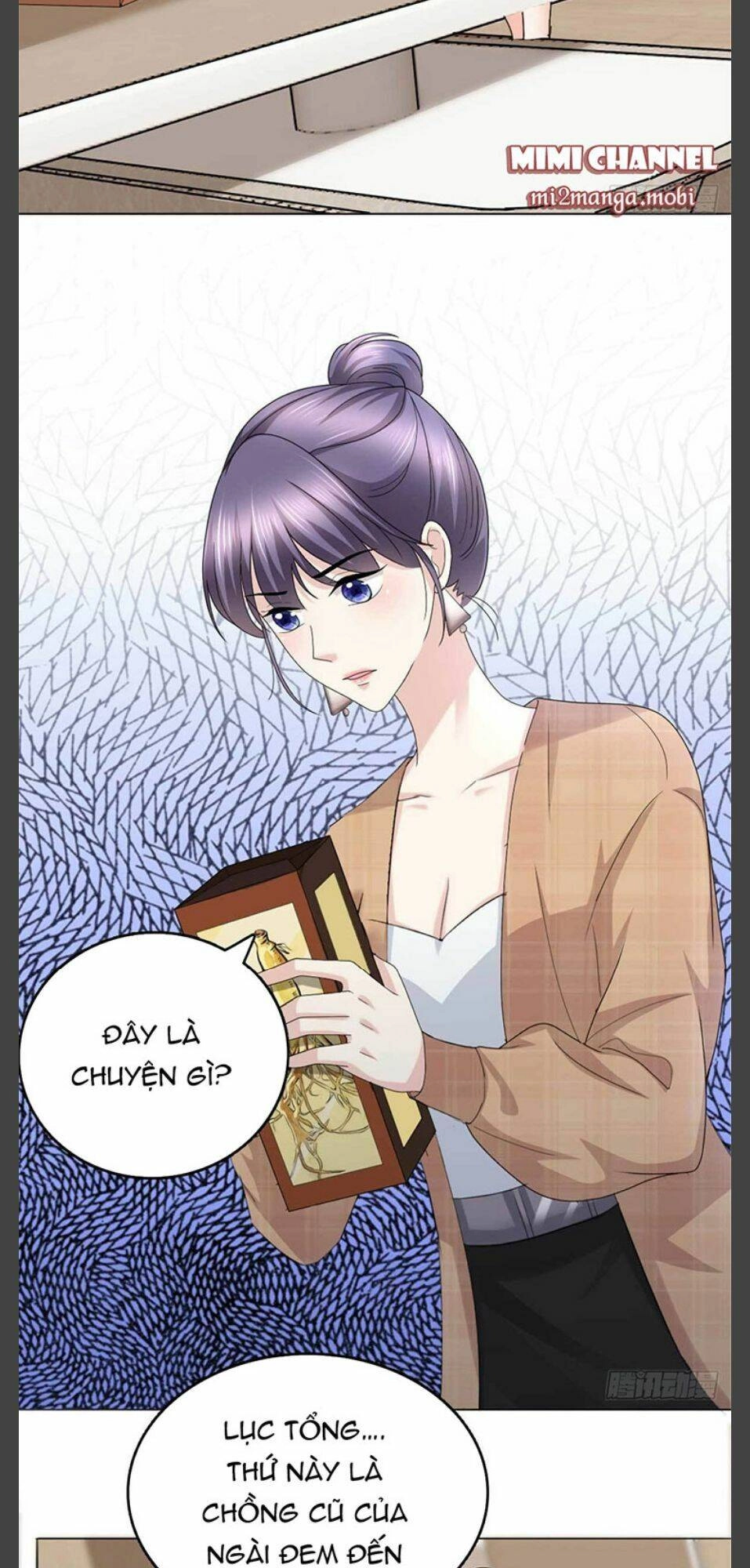 Bà Xã Quyến Rũ Trí Mạng: Tổng Tài Muốn Tái Hôn Chapter 48 - 19