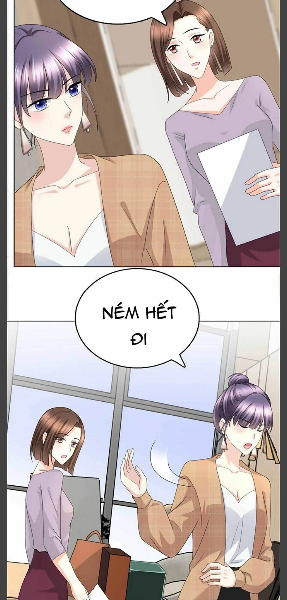 Bà Xã Quyến Rũ Trí Mạng: Tổng Tài Muốn Tái Hôn Chapter 48 - 20