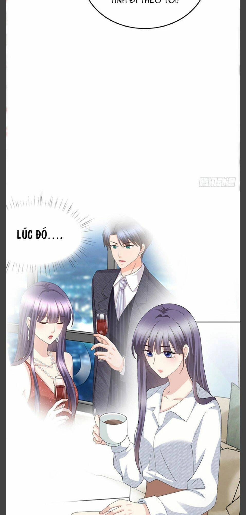 Bà Xã Quyến Rũ Trí Mạng: Tổng Tài Muốn Tái Hôn Chapter 48 - 22