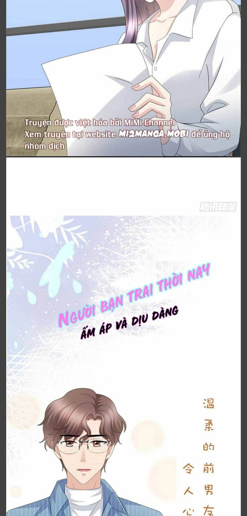 Bà Xã Quyến Rũ Trí Mạng: Tổng Tài Muốn Tái Hôn Chapter 48 - 25