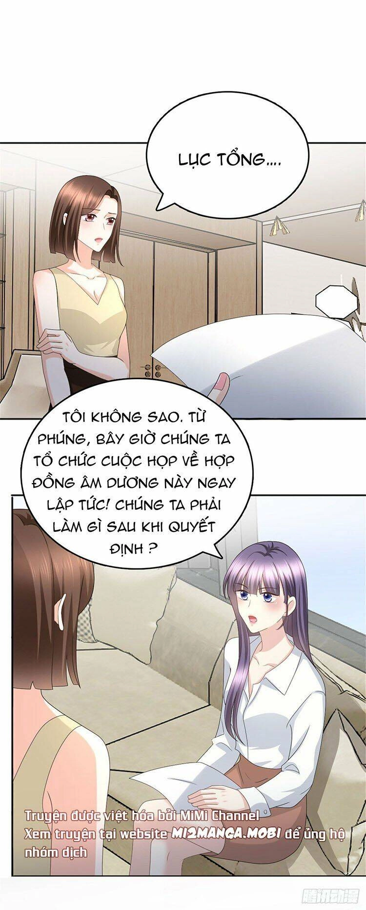 Bà Xã Quyến Rũ Trí Mạng: Tổng Tài Muốn Tái Hôn Chapter 49 - 1