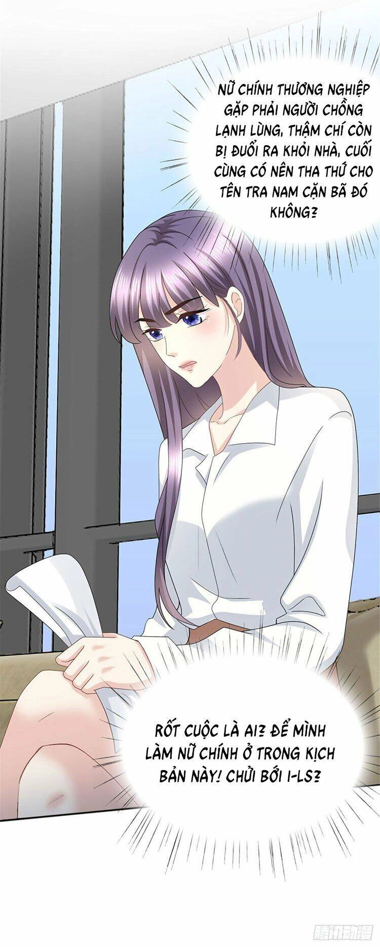 Bà Xã Quyến Rũ Trí Mạng: Tổng Tài Muốn Tái Hôn Chapter 49 - 2