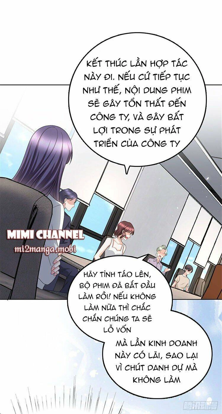 Bà Xã Quyến Rũ Trí Mạng: Tổng Tài Muốn Tái Hôn Chapter 49 - 3