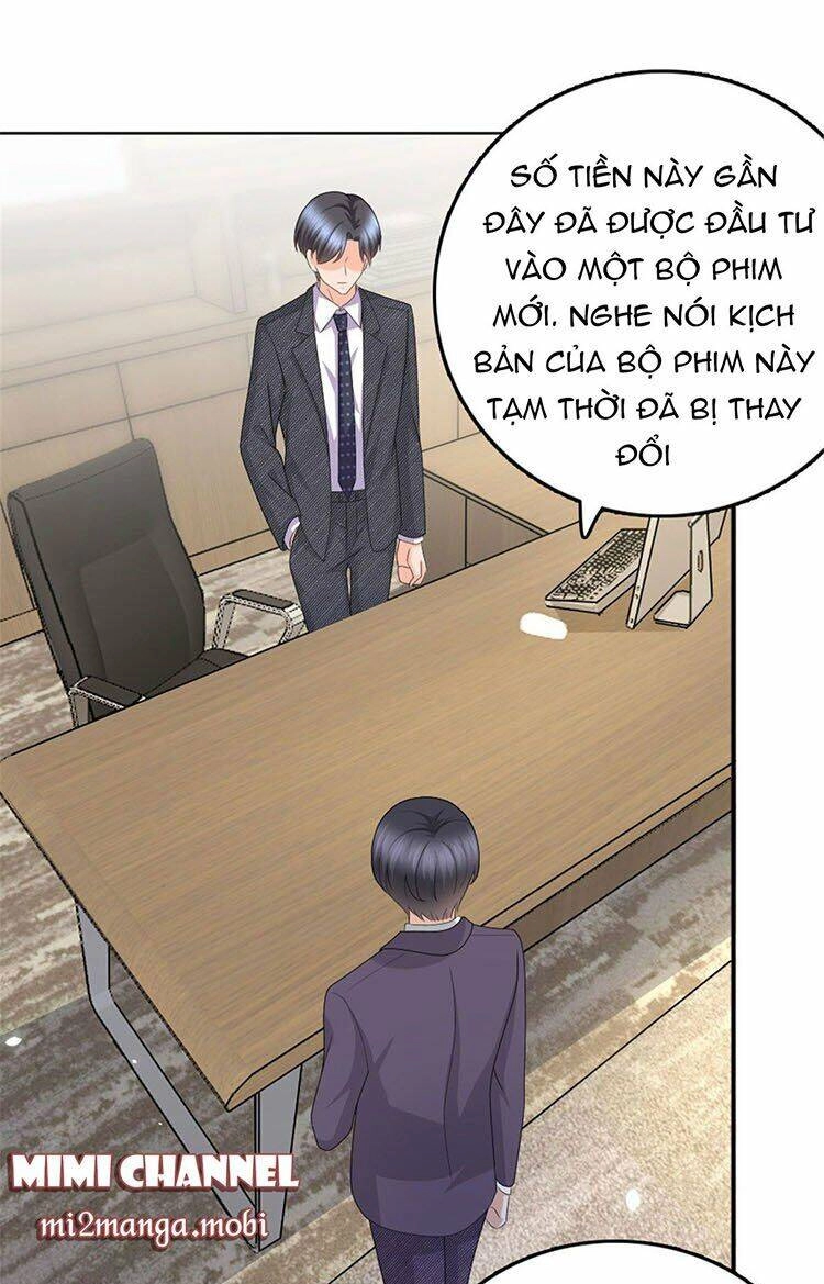 Bà Xã Quyến Rũ Trí Mạng: Tổng Tài Muốn Tái Hôn Chapter 49 - 7