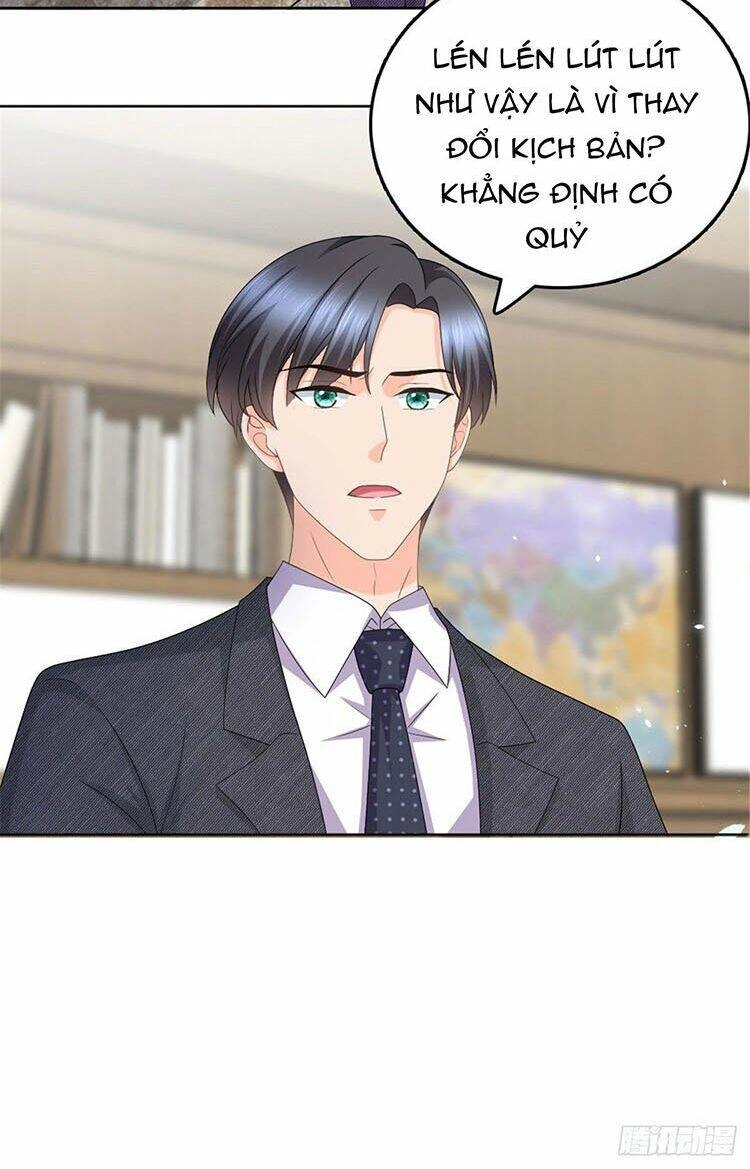 Bà Xã Quyến Rũ Trí Mạng: Tổng Tài Muốn Tái Hôn Chapter 49 - 8