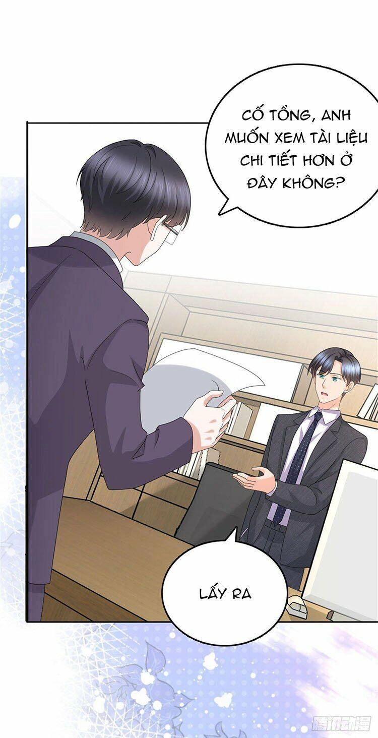 Bà Xã Quyến Rũ Trí Mạng: Tổng Tài Muốn Tái Hôn Chapter 49 - 9