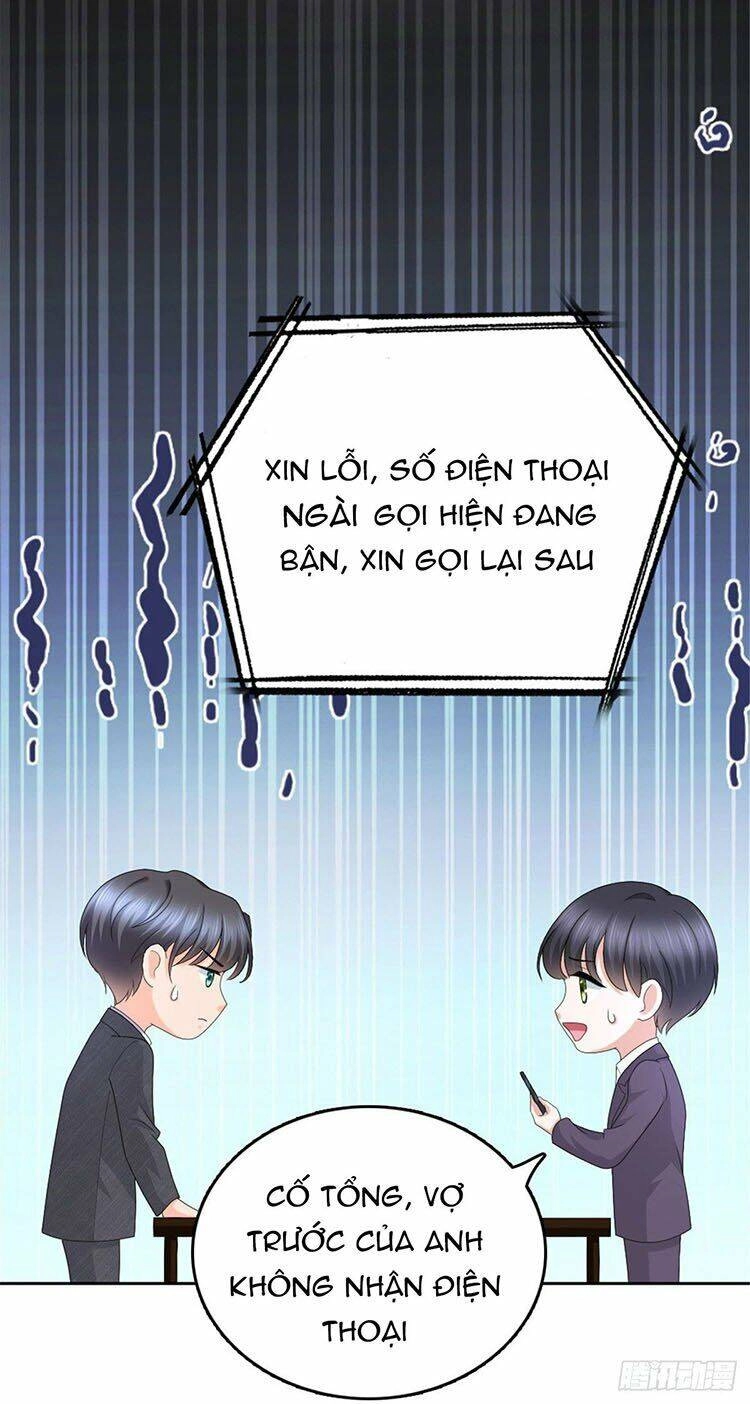 Bà Xã Quyến Rũ Trí Mạng: Tổng Tài Muốn Tái Hôn Chapter 49 - 12