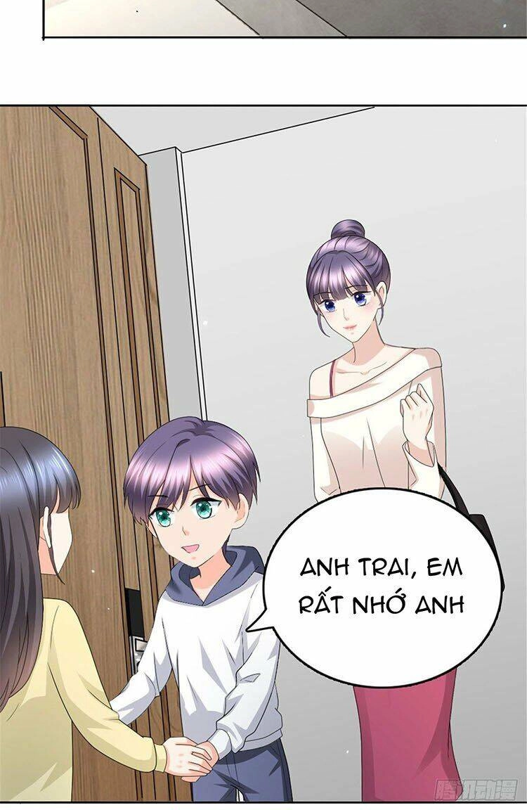 Bà Xã Quyến Rũ Trí Mạng: Tổng Tài Muốn Tái Hôn Chapter 49 - 18