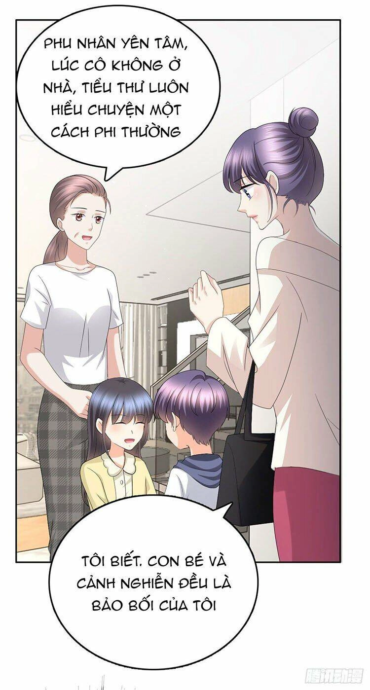 Bà Xã Quyến Rũ Trí Mạng: Tổng Tài Muốn Tái Hôn Chapter 49 - 19