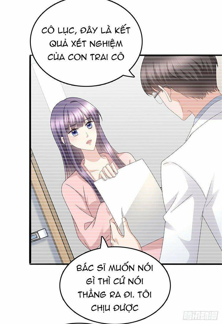 Bà Xã Quyến Rũ Trí Mạng: Tổng Tài Muốn Tái Hôn Chapter 49 - 21