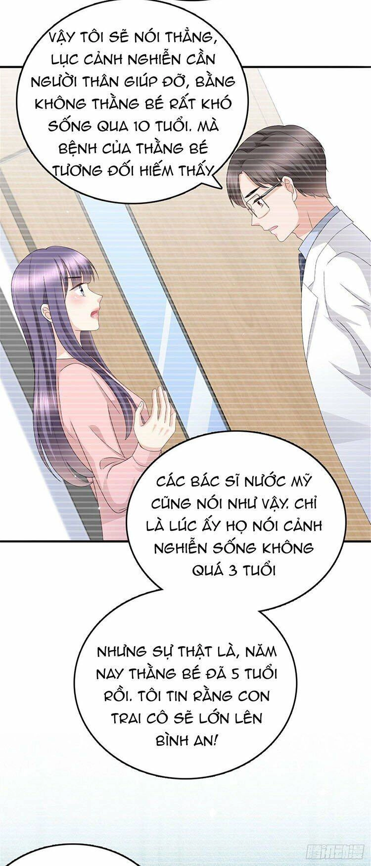 Bà Xã Quyến Rũ Trí Mạng: Tổng Tài Muốn Tái Hôn Chapter 49 - 22