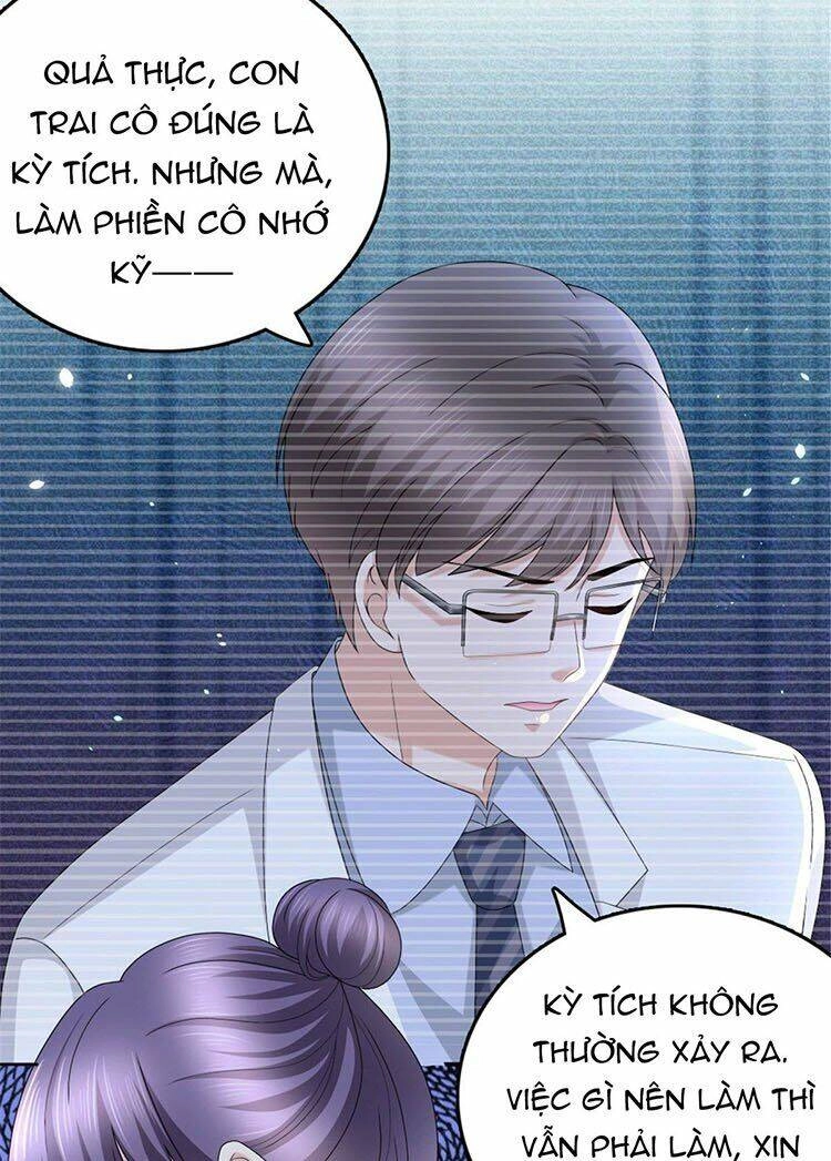 Bà Xã Quyến Rũ Trí Mạng: Tổng Tài Muốn Tái Hôn Chapter 49 - 23