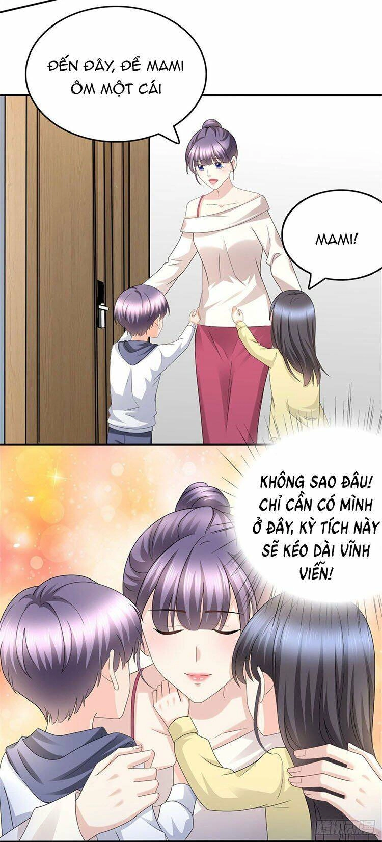 Bà Xã Quyến Rũ Trí Mạng: Tổng Tài Muốn Tái Hôn Chapter 49 - 25