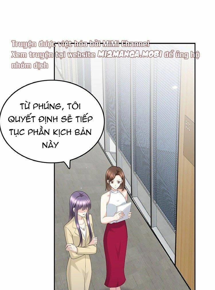 Bà Xã Quyến Rũ Trí Mạng: Tổng Tài Muốn Tái Hôn Chapter 50 - 1