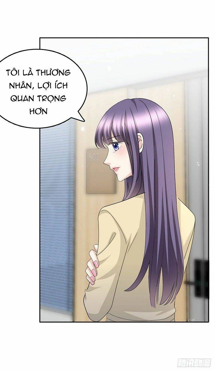 Bà Xã Quyến Rũ Trí Mạng: Tổng Tài Muốn Tái Hôn Chapter 50 - 3