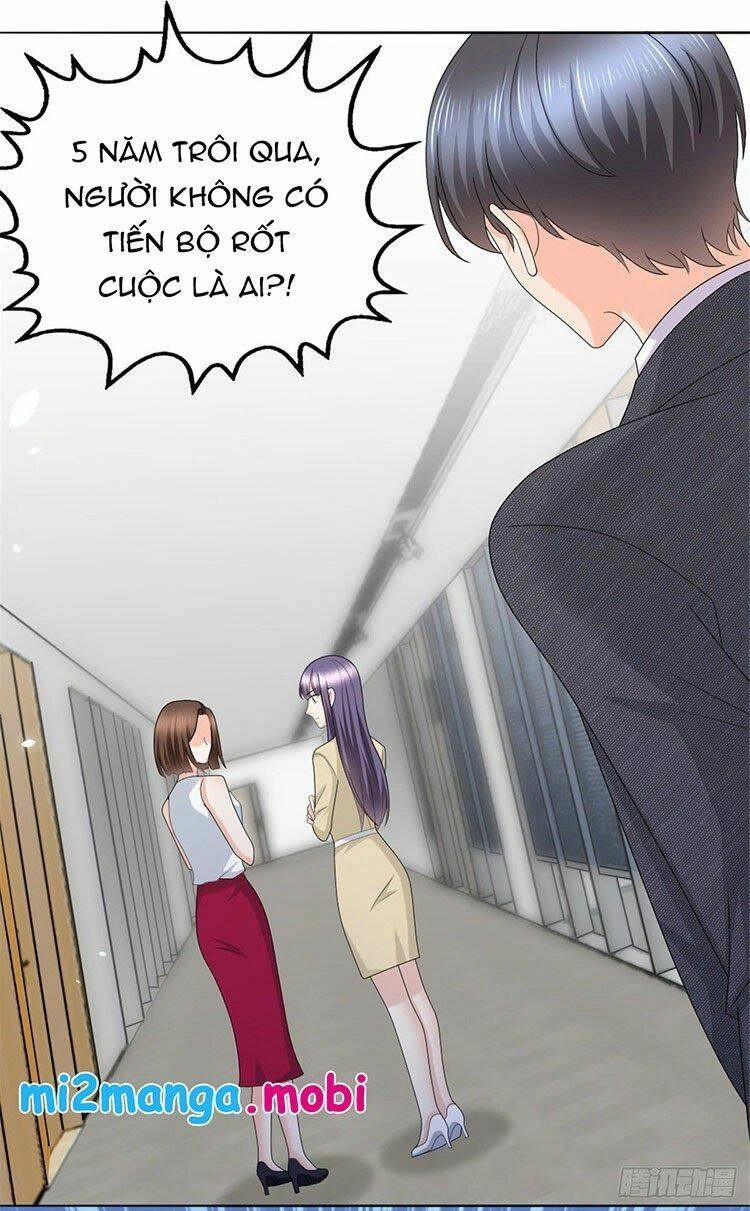 Bà Xã Quyến Rũ Trí Mạng: Tổng Tài Muốn Tái Hôn Chapter 50 - 4