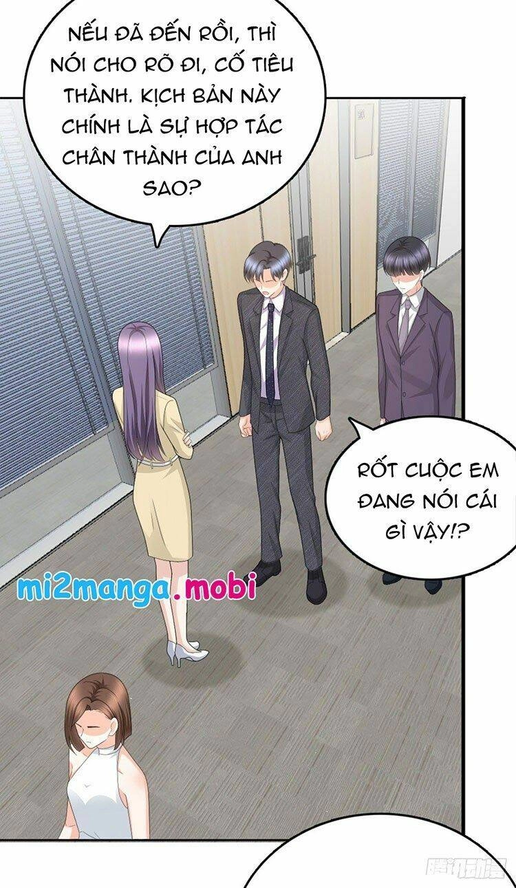 Bà Xã Quyến Rũ Trí Mạng: Tổng Tài Muốn Tái Hôn Chapter 50 - 7