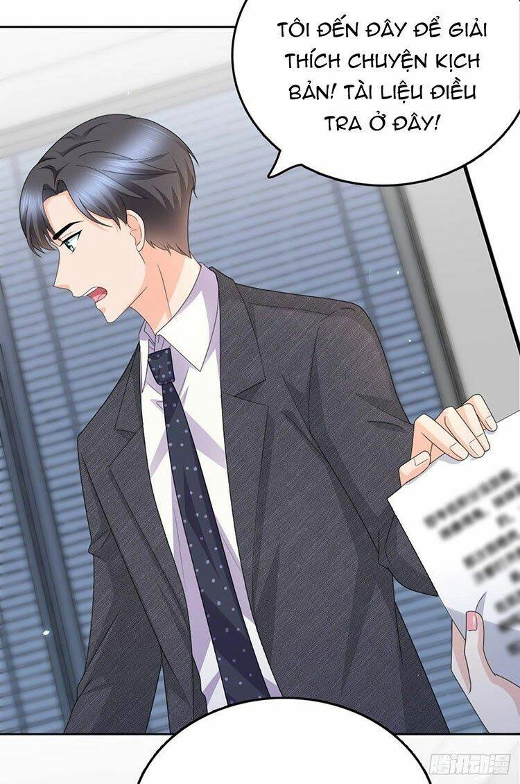 Bà Xã Quyến Rũ Trí Mạng: Tổng Tài Muốn Tái Hôn Chapter 50 - 8