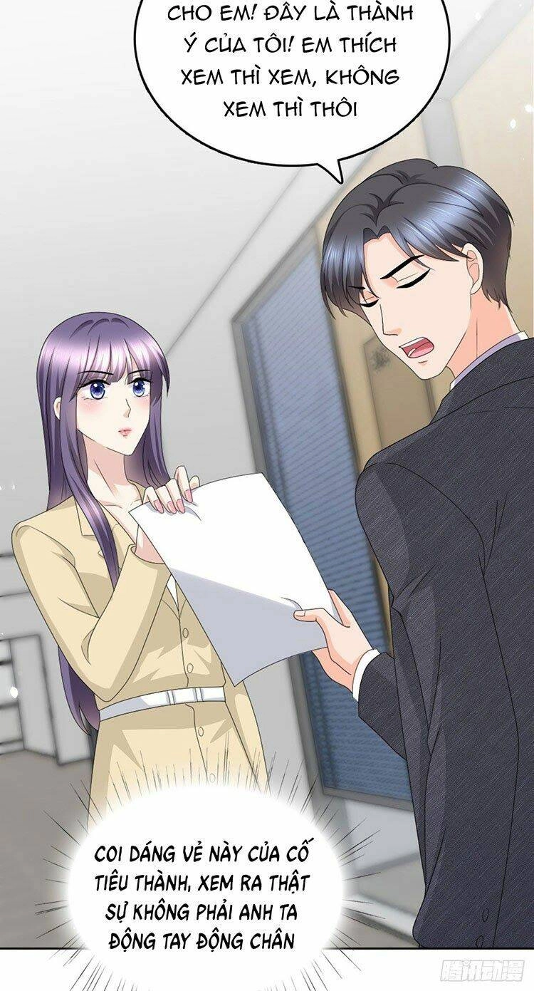 Bà Xã Quyến Rũ Trí Mạng: Tổng Tài Muốn Tái Hôn Chapter 50 - 9