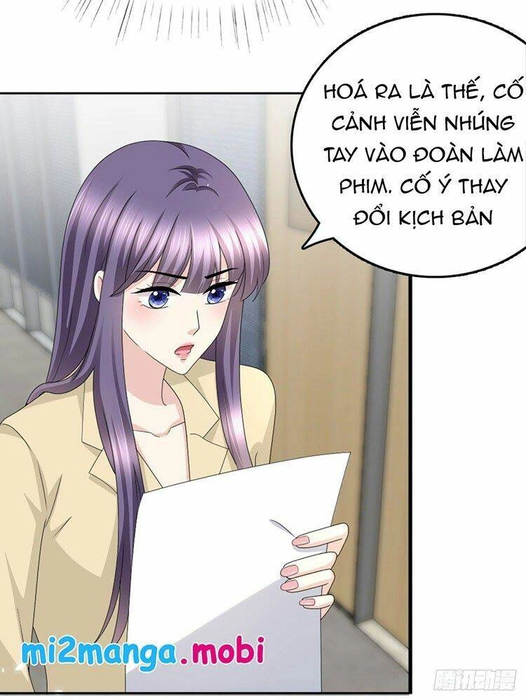 Bà Xã Quyến Rũ Trí Mạng: Tổng Tài Muốn Tái Hôn Chapter 50 - 10