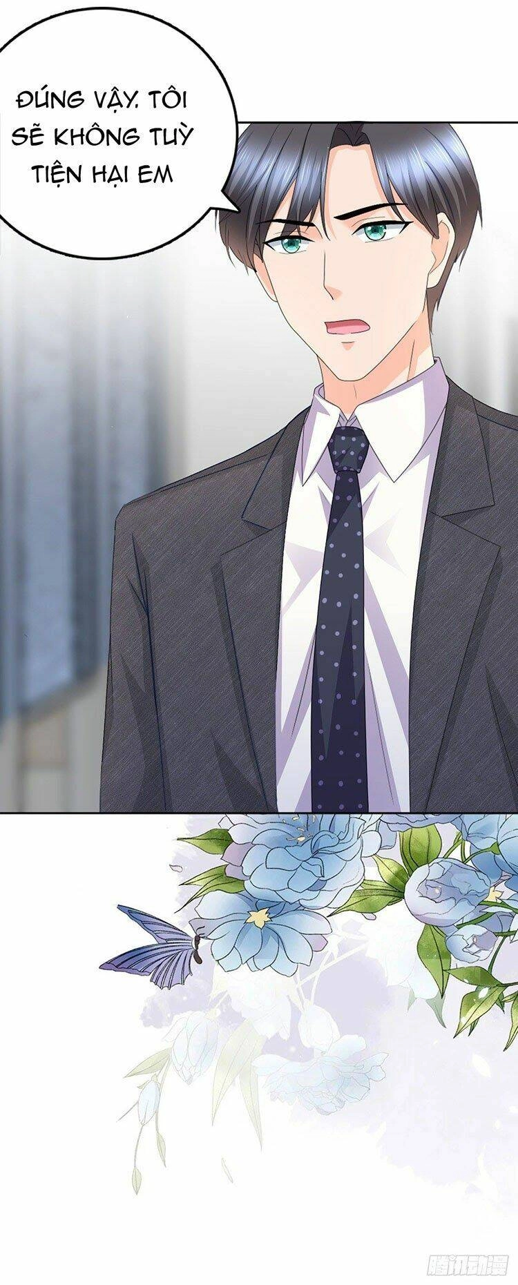 Bà Xã Quyến Rũ Trí Mạng: Tổng Tài Muốn Tái Hôn Chapter 50 - 11