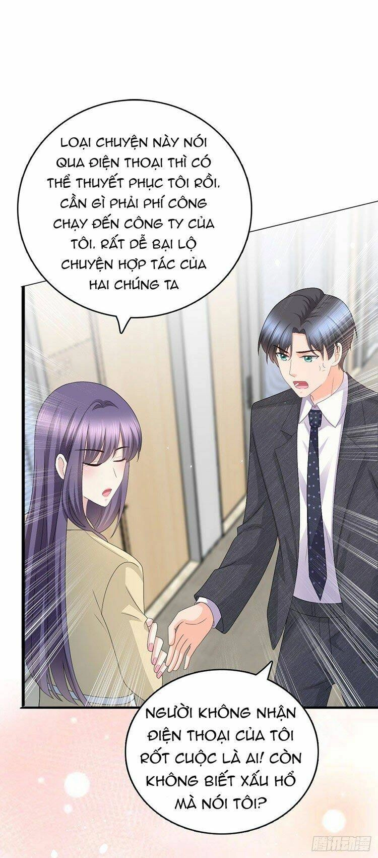 Bà Xã Quyến Rũ Trí Mạng: Tổng Tài Muốn Tái Hôn Chapter 50 - 12