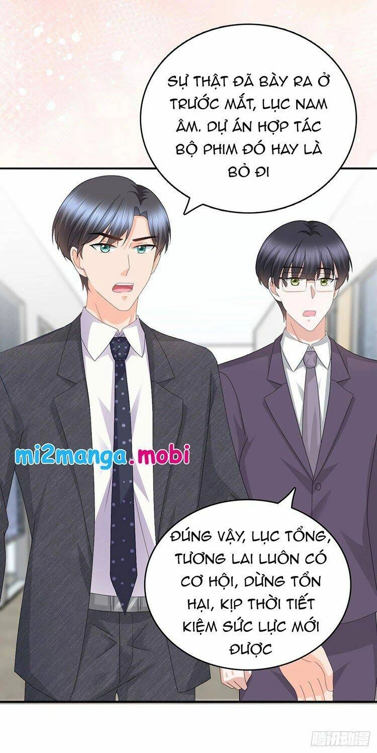 Bà Xã Quyến Rũ Trí Mạng: Tổng Tài Muốn Tái Hôn Chapter 50 - 13