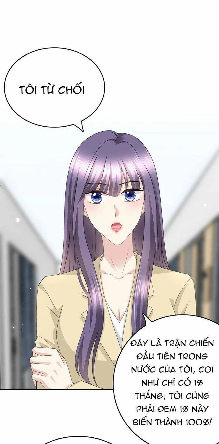 Bà Xã Quyến Rũ Trí Mạng: Tổng Tài Muốn Tái Hôn Chapter 50 - 14