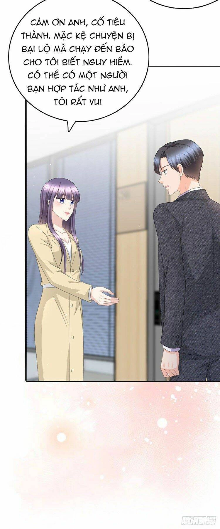 Bà Xã Quyến Rũ Trí Mạng: Tổng Tài Muốn Tái Hôn Chapter 50 - 15