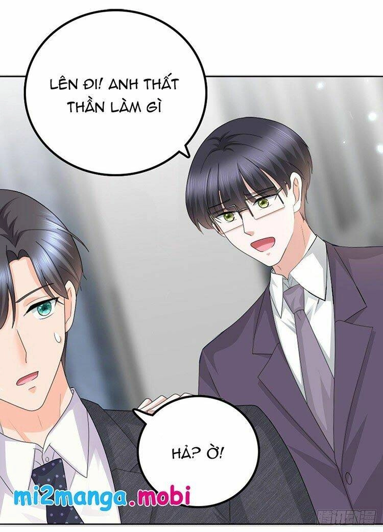 Bà Xã Quyến Rũ Trí Mạng: Tổng Tài Muốn Tái Hôn Chapter 50 - 16