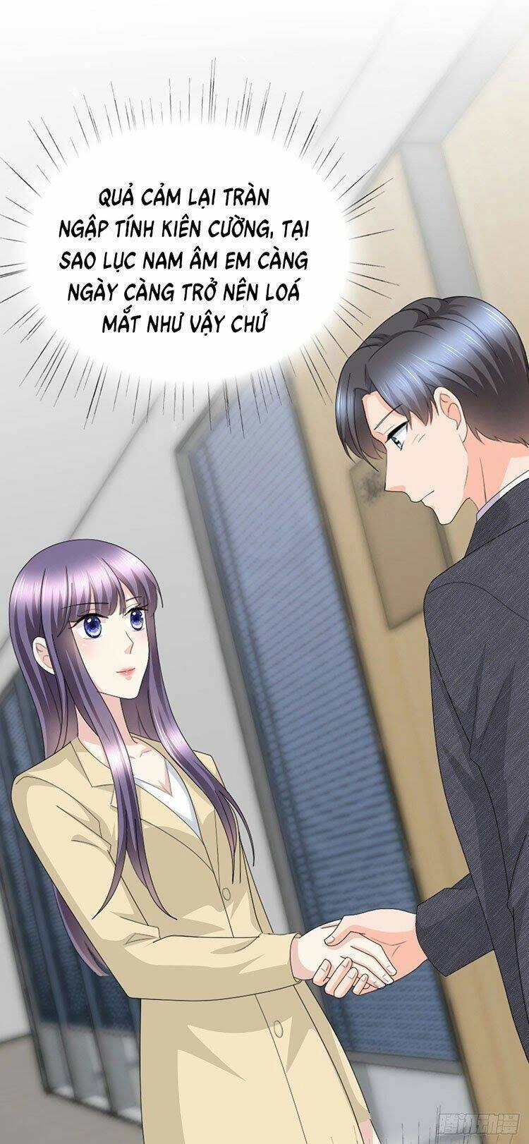 Bà Xã Quyến Rũ Trí Mạng: Tổng Tài Muốn Tái Hôn Chapter 50 - 17