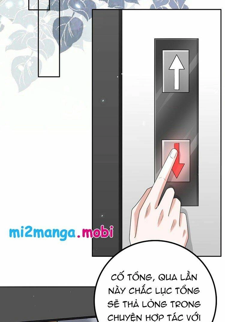 Bà Xã Quyến Rũ Trí Mạng: Tổng Tài Muốn Tái Hôn Chapter 50 - 19