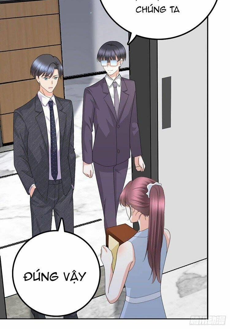 Bà Xã Quyến Rũ Trí Mạng: Tổng Tài Muốn Tái Hôn Chapter 50 - 20