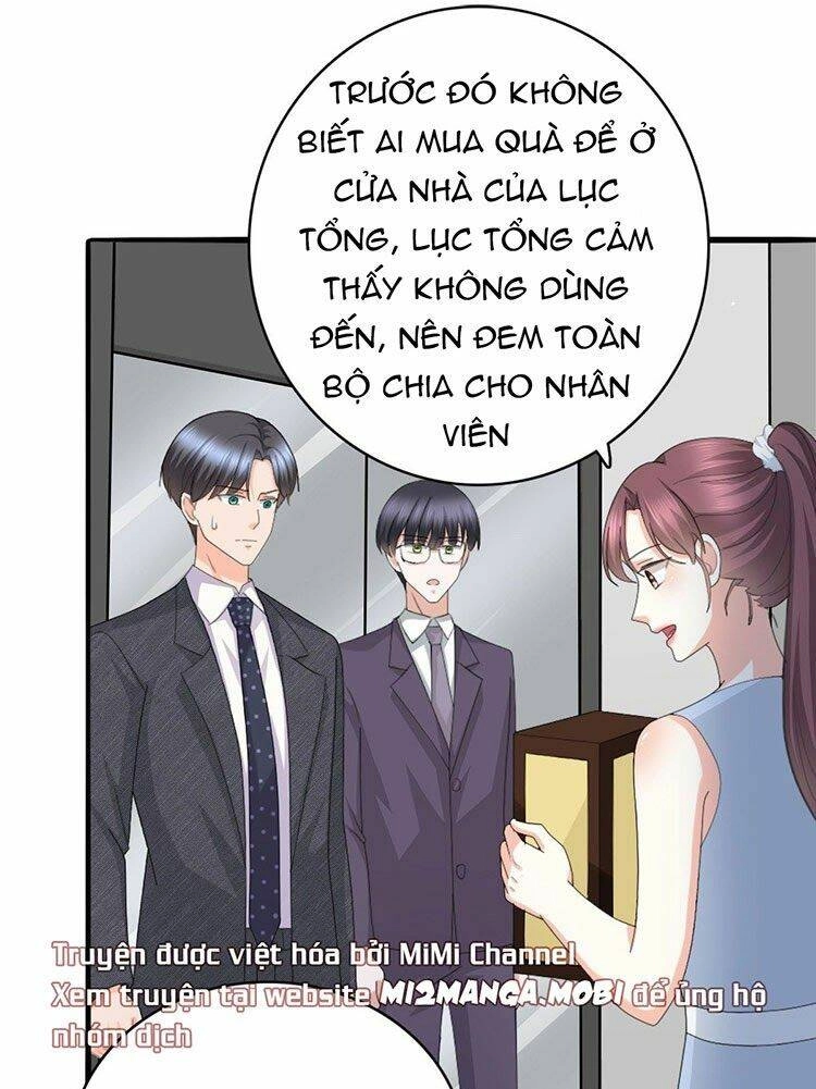 Bà Xã Quyến Rũ Trí Mạng: Tổng Tài Muốn Tái Hôn Chapter 51 - 1