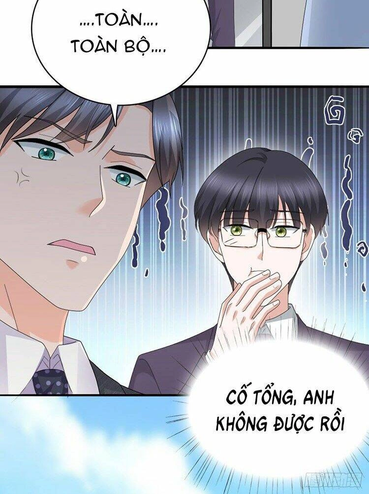 Bà Xã Quyến Rũ Trí Mạng: Tổng Tài Muốn Tái Hôn Chapter 51 - 2