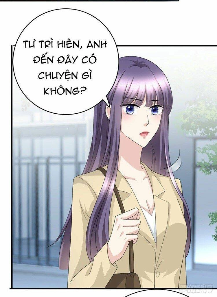 Bà Xã Quyến Rũ Trí Mạng: Tổng Tài Muốn Tái Hôn Chapter 51 - 5